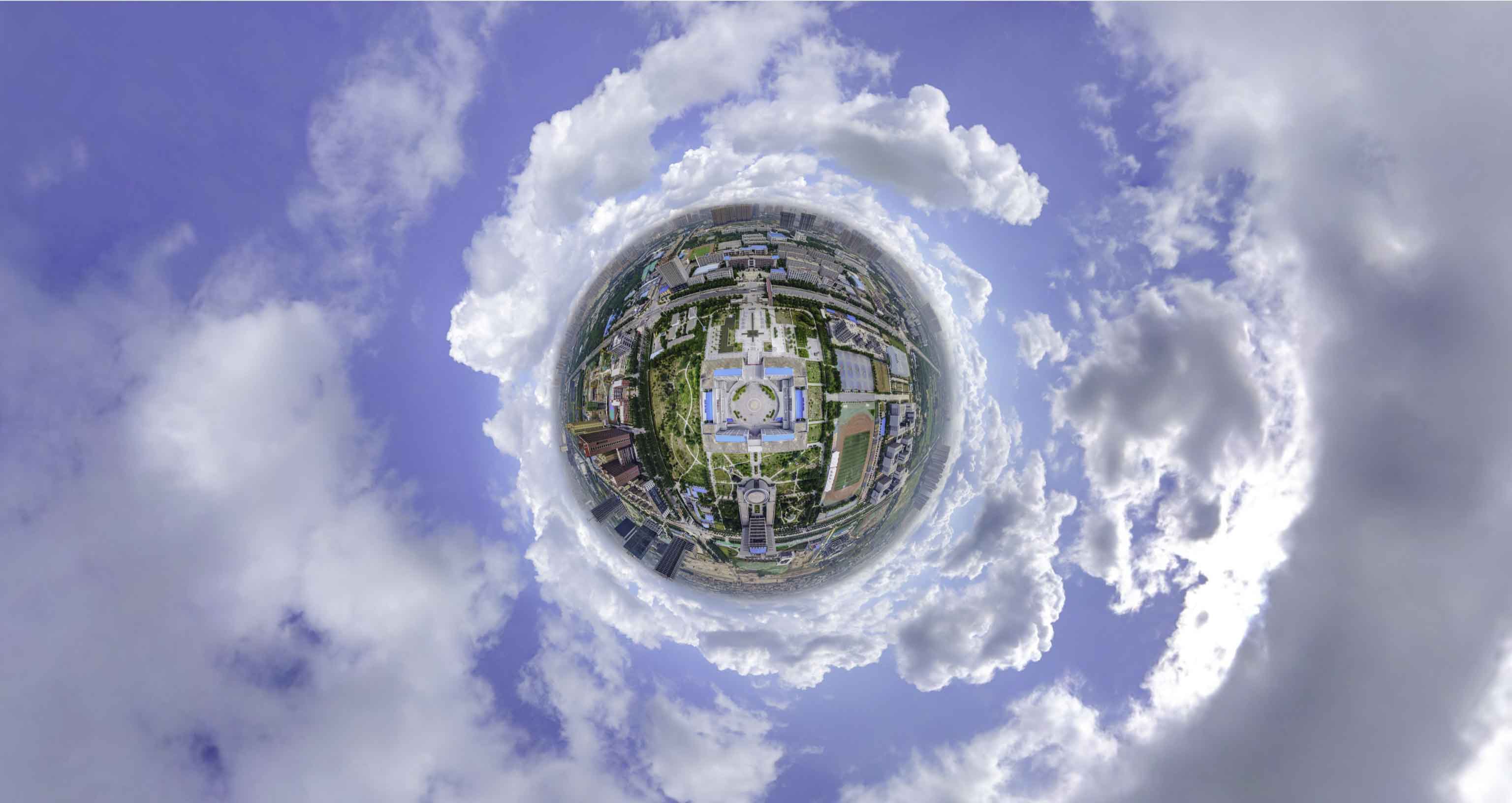 木棠镇格凸河风景名胜区