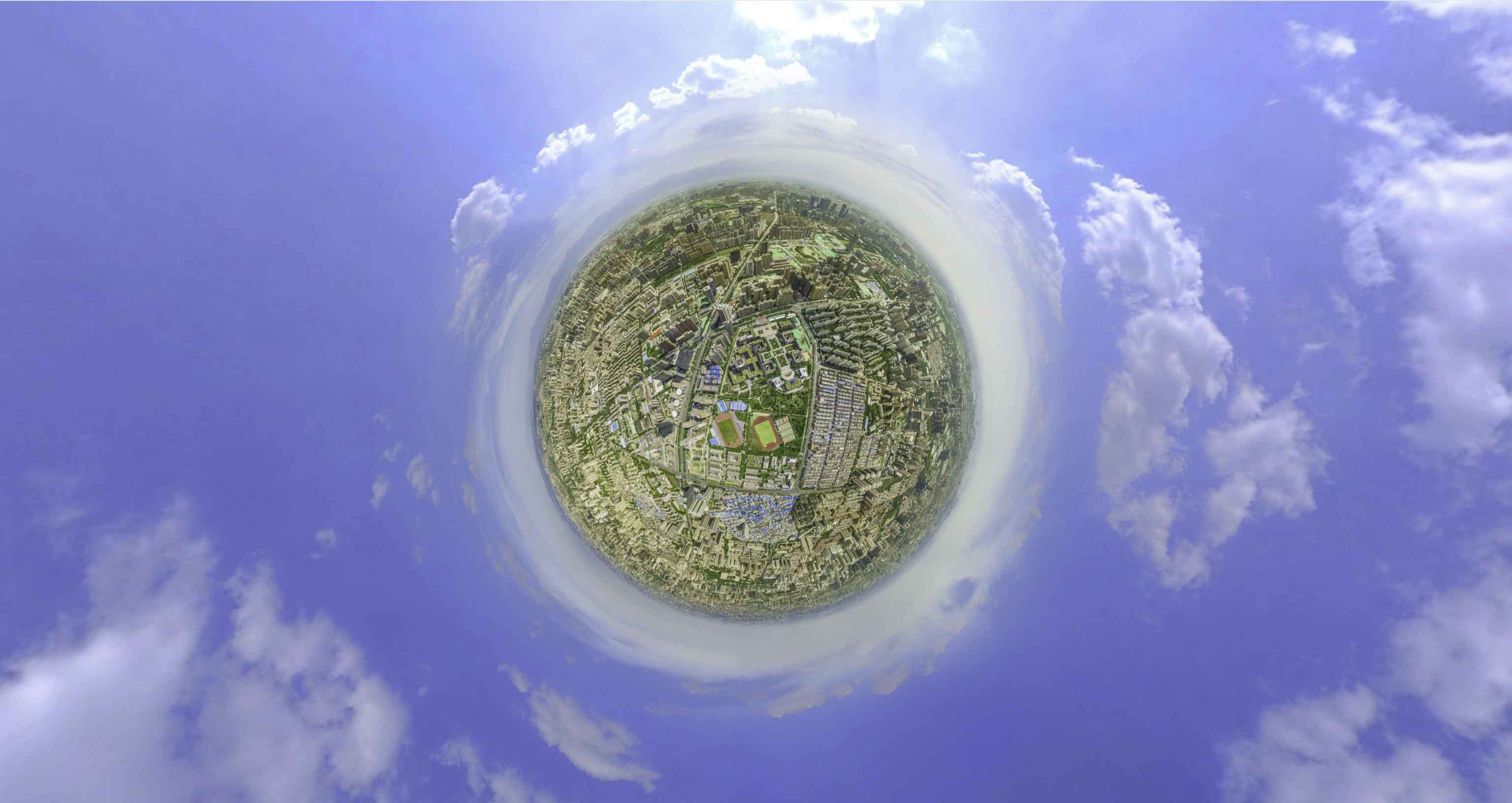 木棠镇沣河金湾