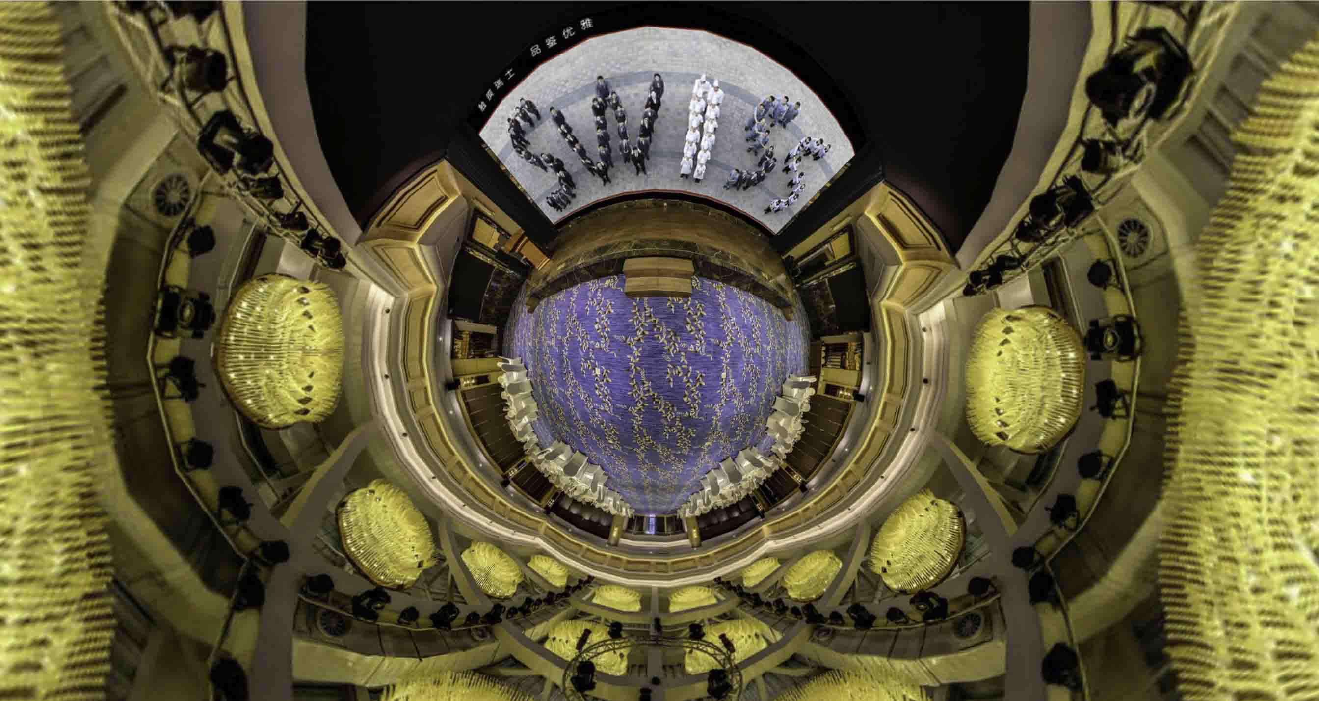 木棠镇探索VR全景拍摄中的深度感：营造沉浸式体验的关键要素