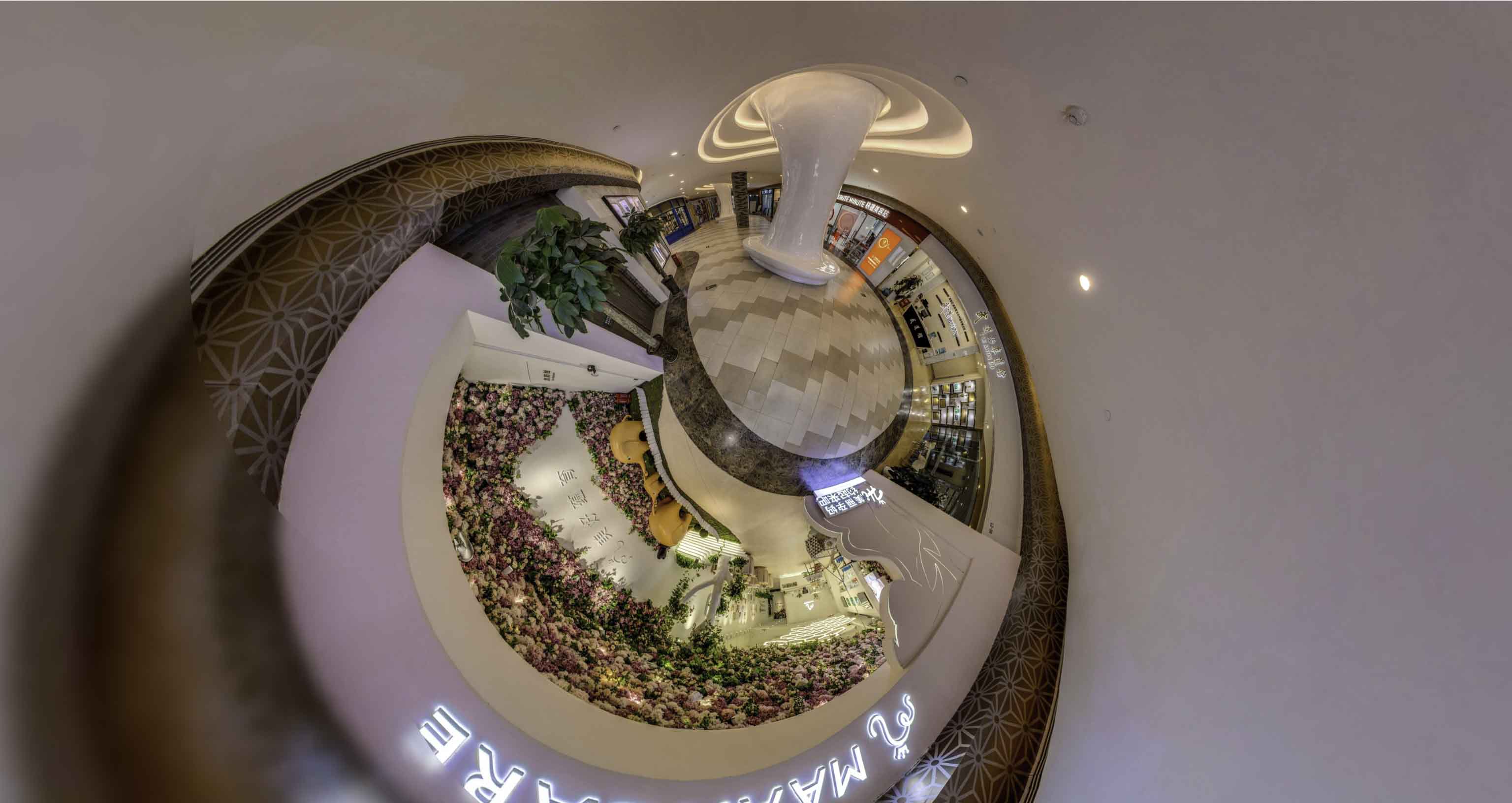 木棠镇将VR全景融入品牌宣传活动的创新实践与策略